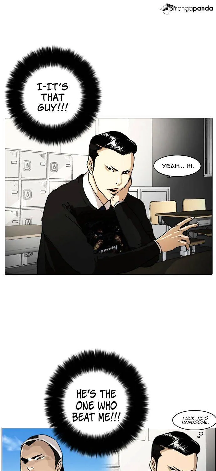 Lookism (Bookmanga) Mangakakalot X Chapter 4 Page 27