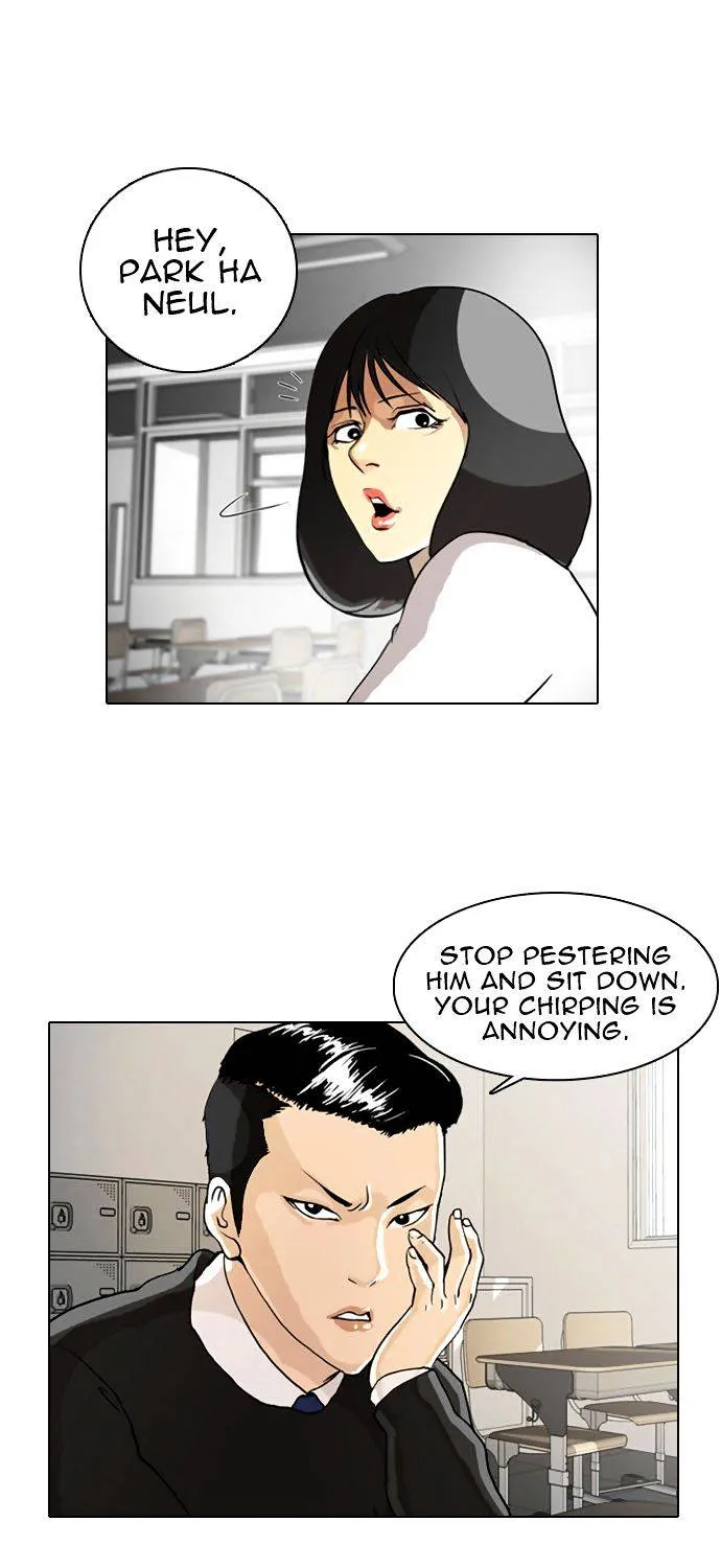 Lookism (Bookmanga) Mangakakalot X Chapter 4 Page 37