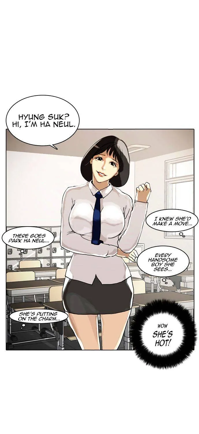 Lookism (Bookmanga) Mangakakalot X Chapter 4 Page 33