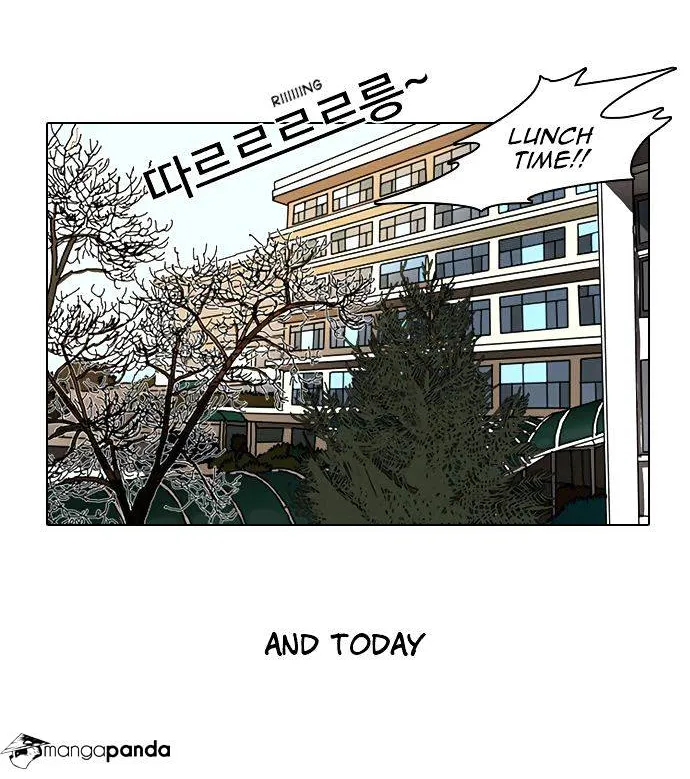 Lookism (Bookmanga) Mangakakalot X Chapter 4 Page 45