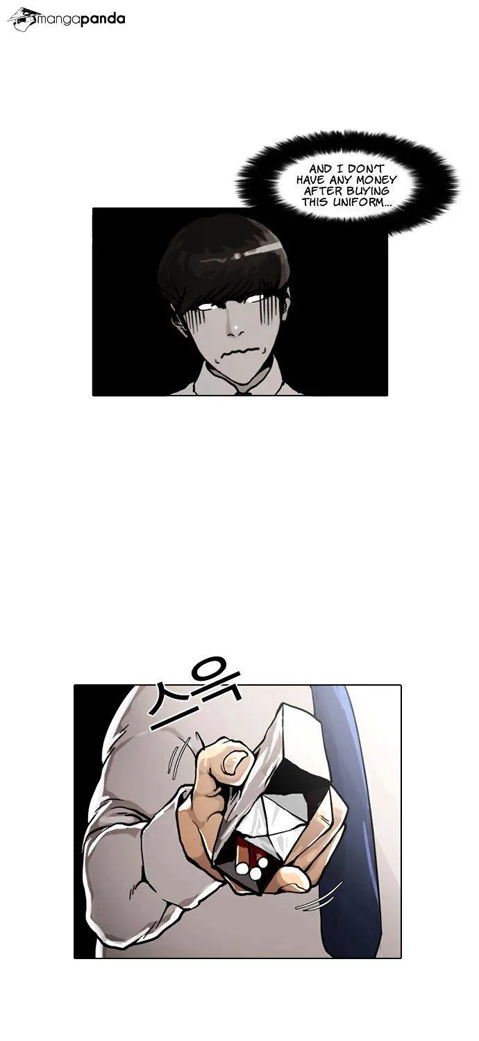 Lookism (Bookmanga) Mangakakalot X Chapter 4 Page 56