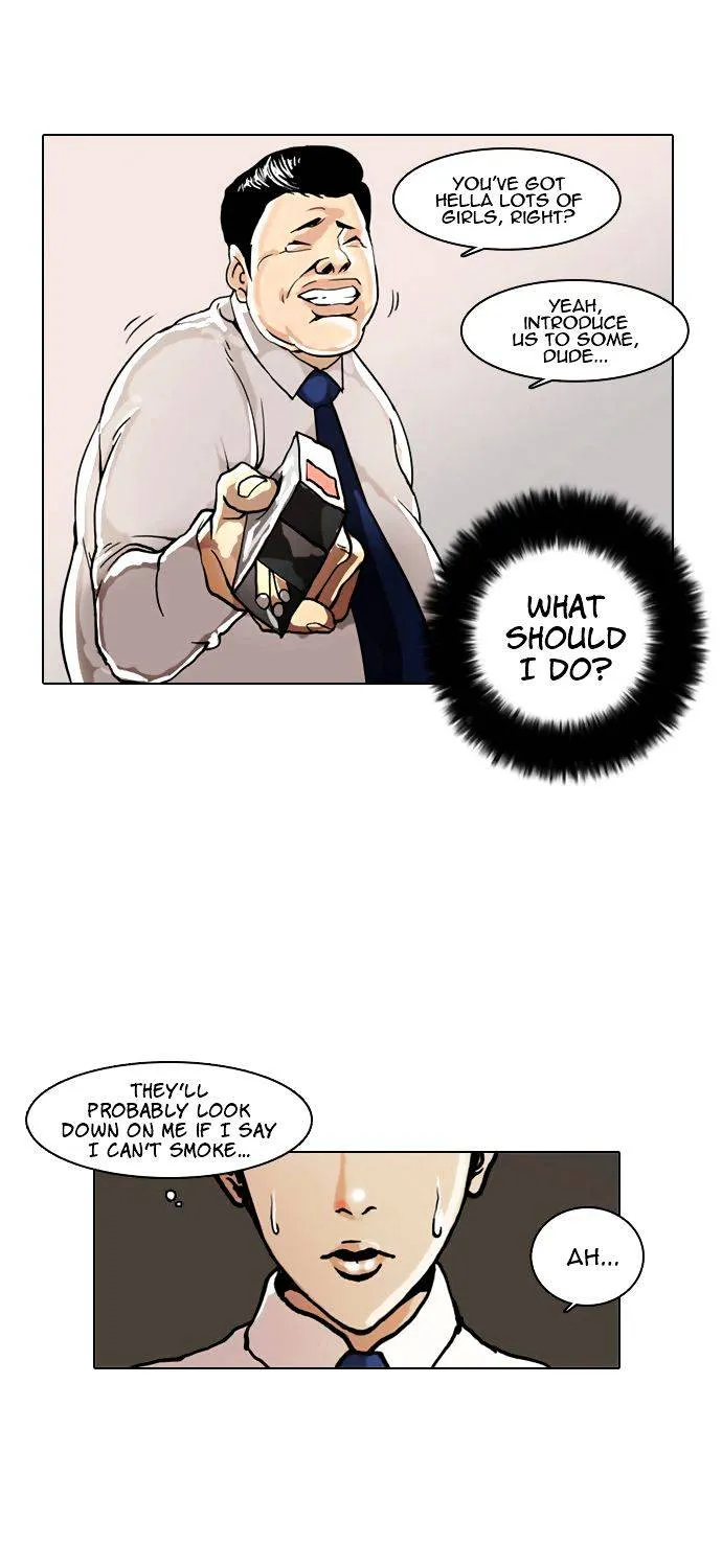 Lookism (Bookmanga) Mangakakalot X Chapter 4 Page 60