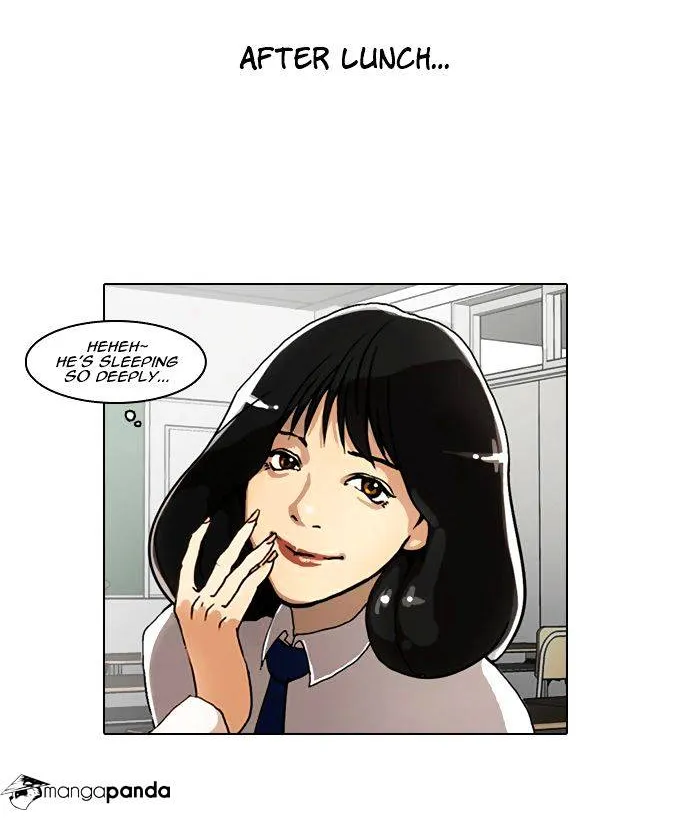 Lookism (Bookmanga) Mangakakalot X Chapter 4 Page 67