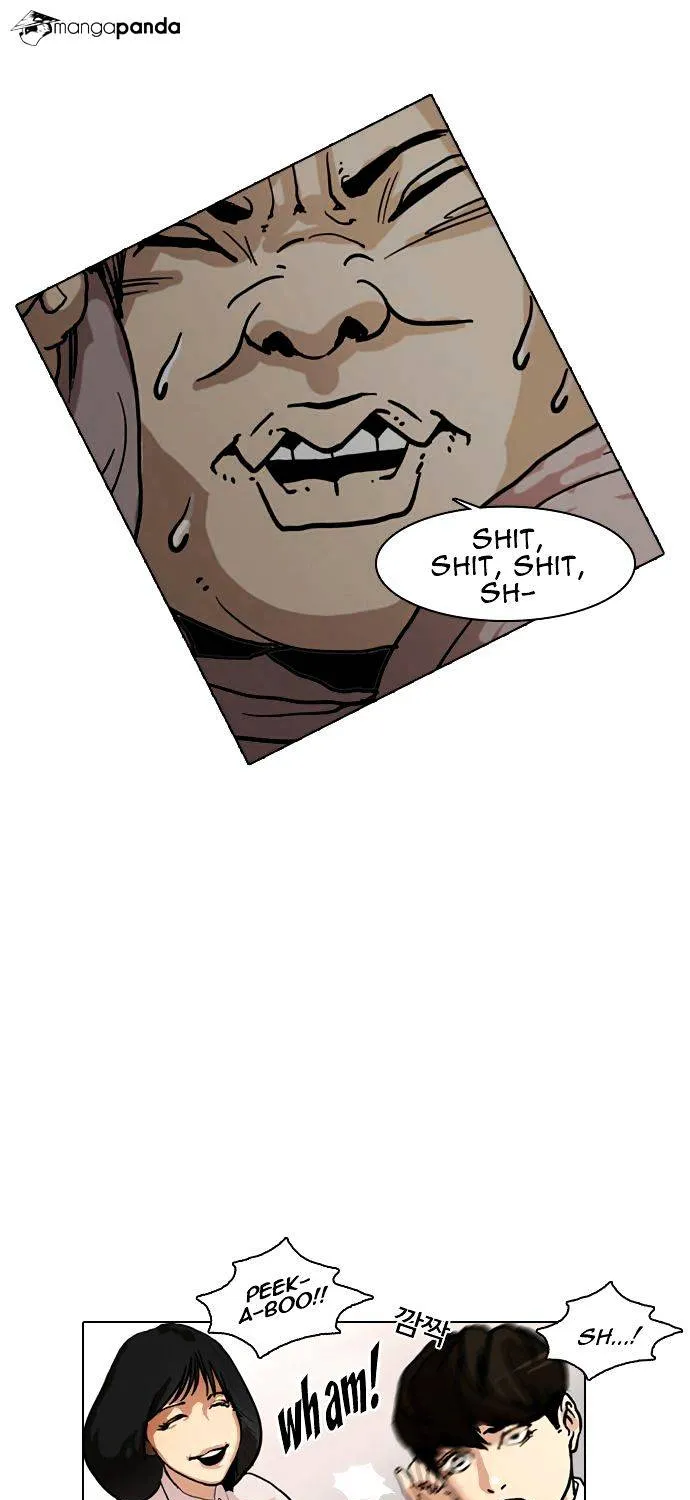 Lookism (Bookmanga) Mangakakalot X Chapter 4 Page 75