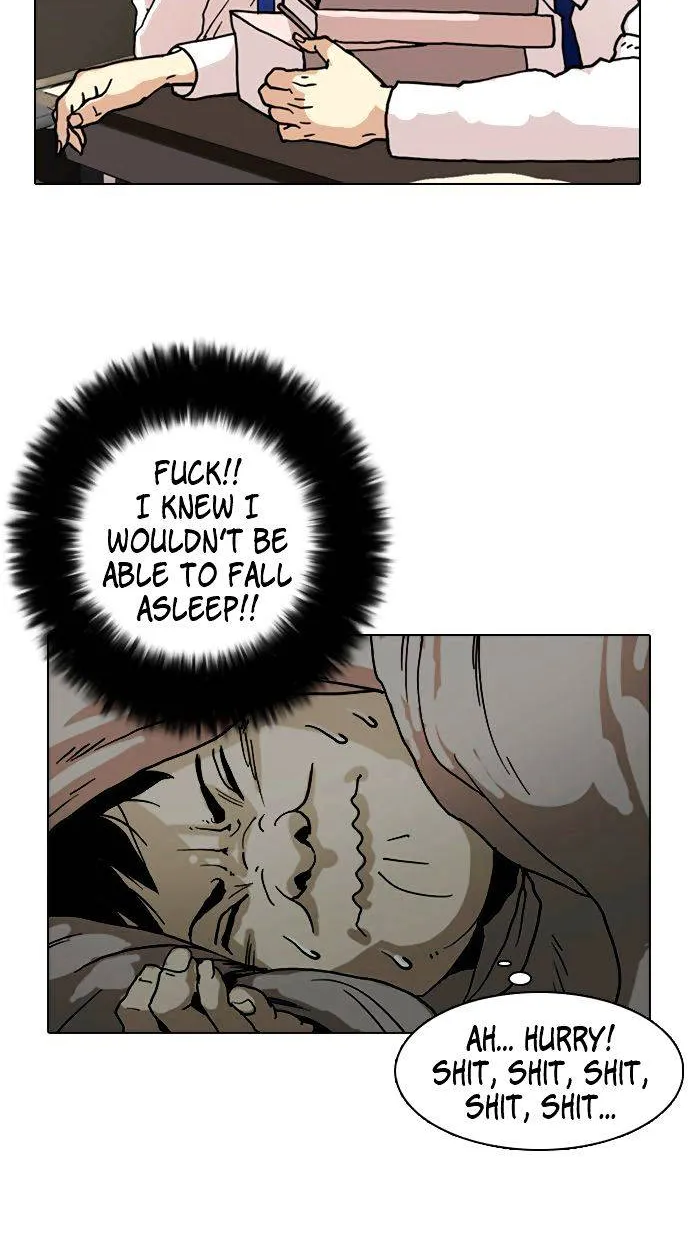 Lookism (Bookmanga) Mangakakalot X Chapter 4 Page 74