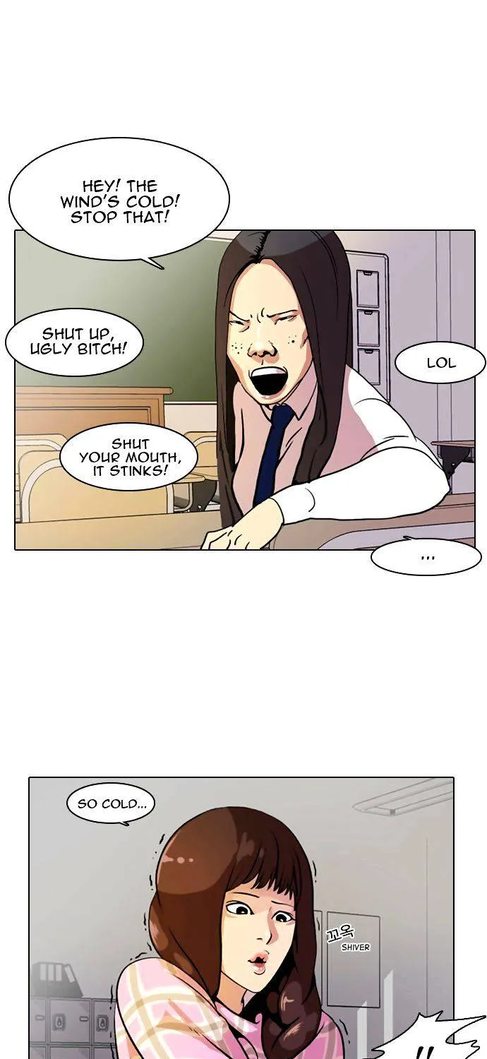 Lookism (Bookmanga) Mangakakalot X Chapter 4 Page 10