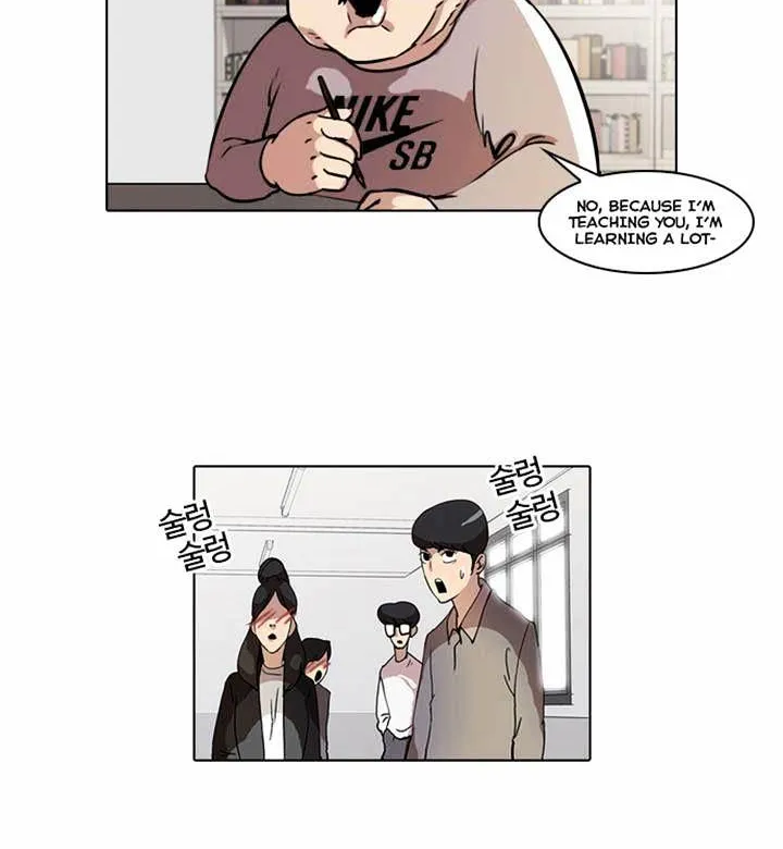 Lookism (Bookmanga) Mangakakalot X Chapter 40 Page 6