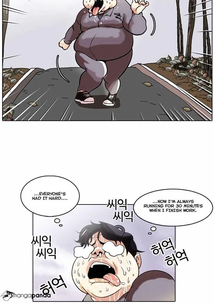 Lookism (Bookmanga) Mangakakalot X Chapter 40 Page 52