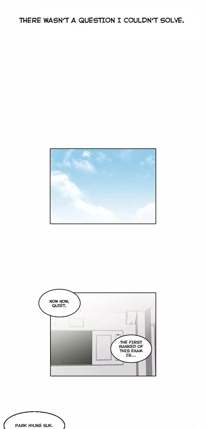 Lookism (Bookmanga) Mangakakalot X Chapter 40 Page 32