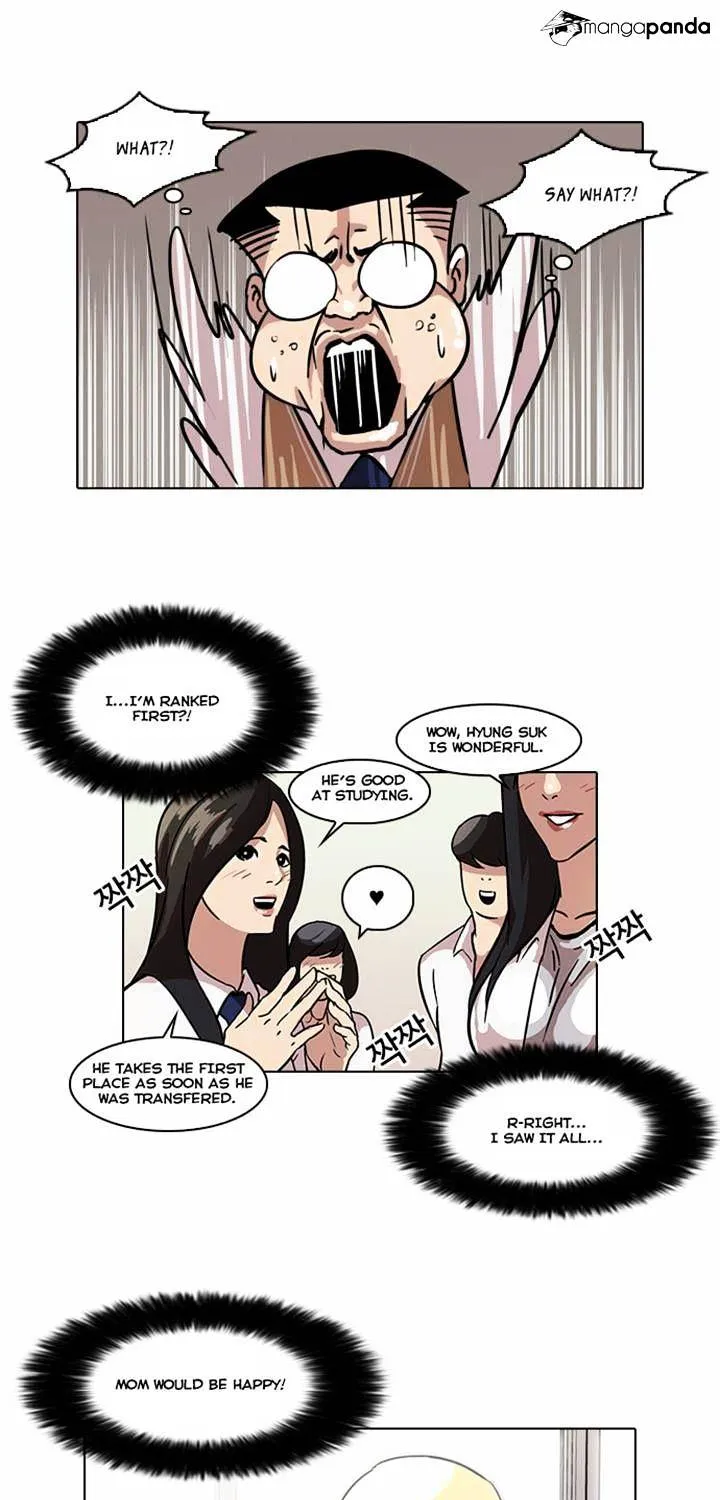Lookism (Bookmanga) Mangakakalot X Chapter 40 Page 34