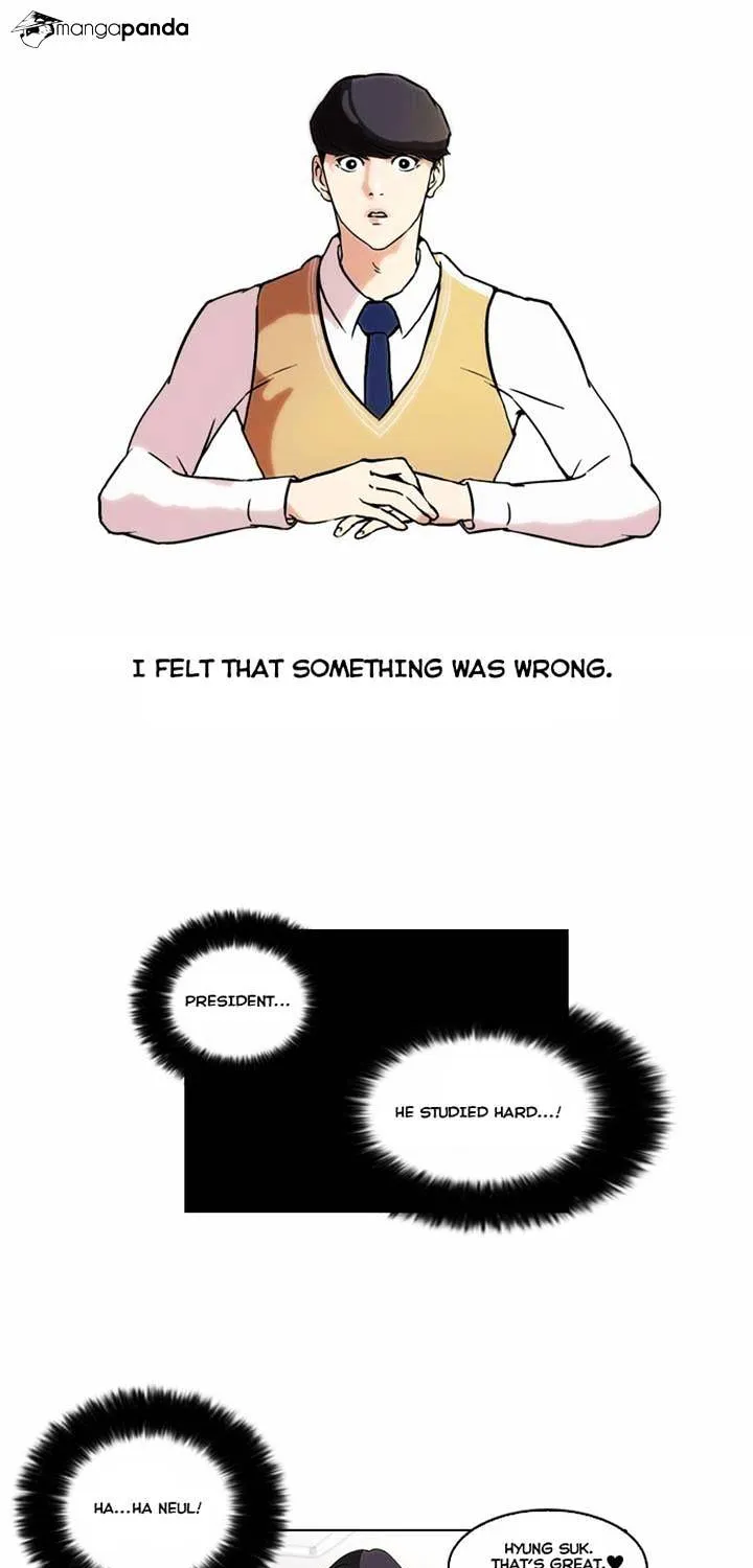 Lookism (Bookmanga) Mangakakalot X Chapter 40 Page 39