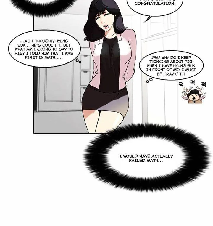 Lookism (Bookmanga) Mangakakalot X Chapter 40 Page 40