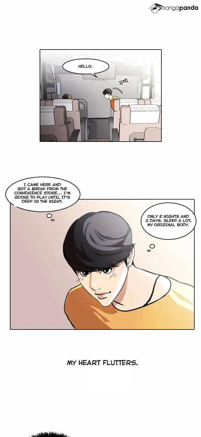 Lookism (Bookmanga) Mangakakalot X Chapter 41 Page 5