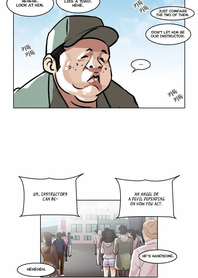 Lookism (Bookmanga) Mangakakalot X Chapter 41 Page 41