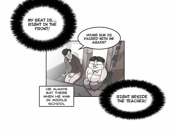 Lookism (Bookmanga) Mangakakalot X Chapter 41 Page 6