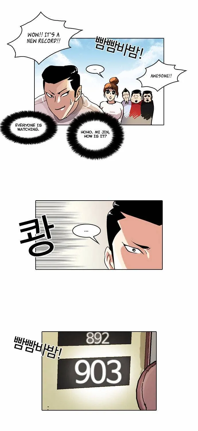 Lookism (Bookmanga) Mangakakalot X Chapter 41 Page 26