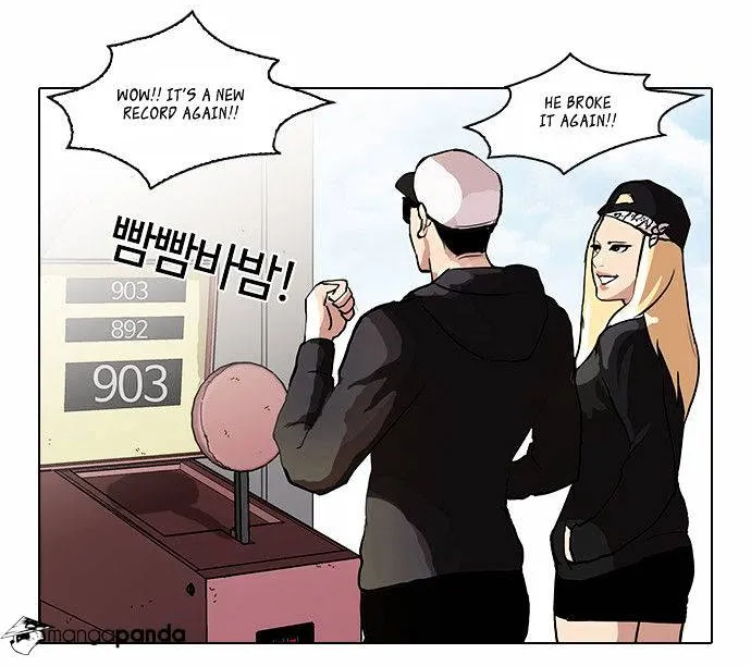 Lookism (Bookmanga) Mangakakalot X Chapter 41 Page 27