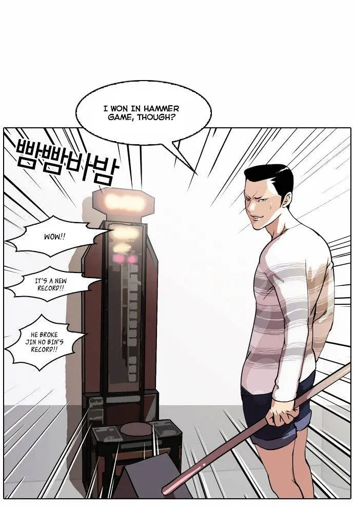 Lookism (Bookmanga) Mangakakalot X Chapter 41 Page 29