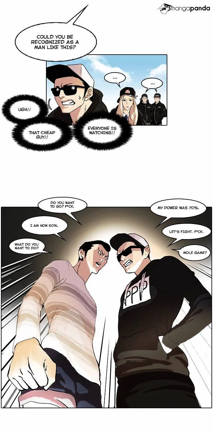 Lookism (Bookmanga) Mangakakalot X Chapter 41 Page 30