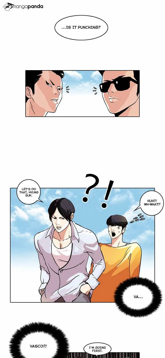 Lookism (Bookmanga) Mangakakalot X Chapter 41 Page 31