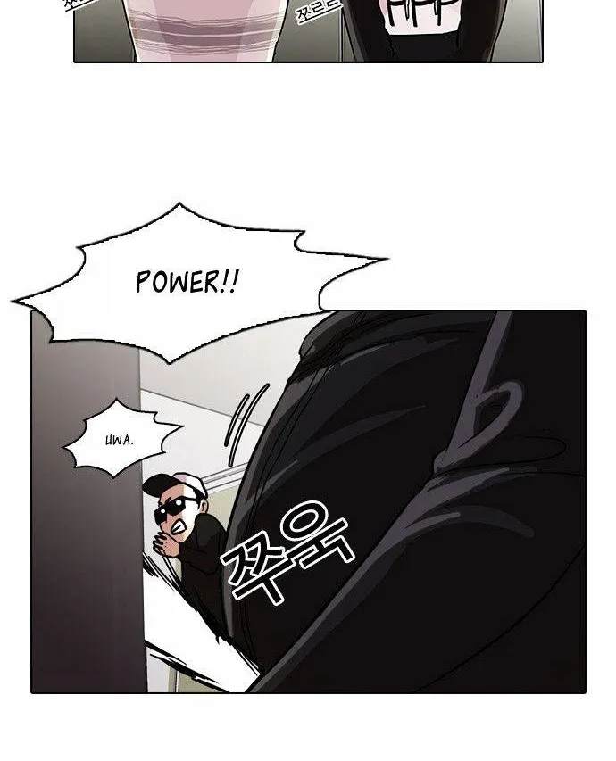 Lookism (Bookmanga) Mangakakalot X Chapter 41 Page 34