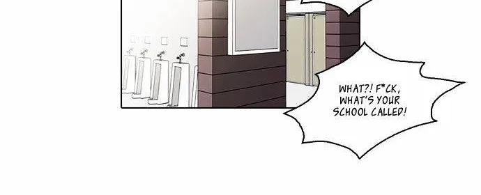 Lookism (Bookmanga) Mangakakalot X Chapter 41 Page 36