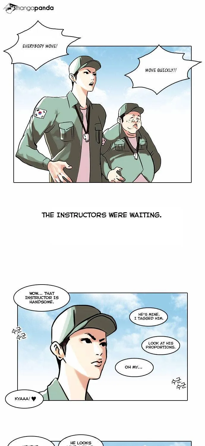 Lookism (Bookmanga) Mangakakalot X Chapter 41 Page 40