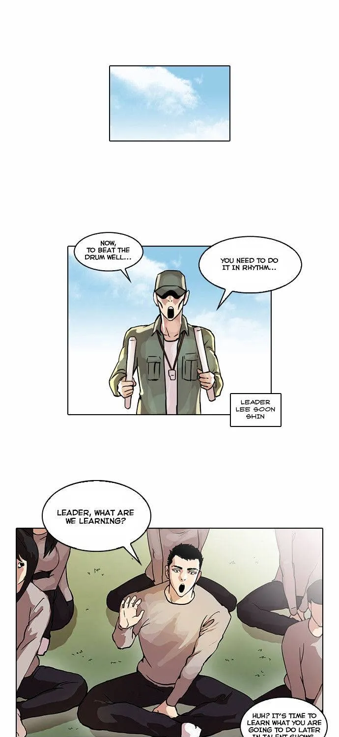 Lookism (Bookmanga) Mangakakalot X Chapter 42 Page 12