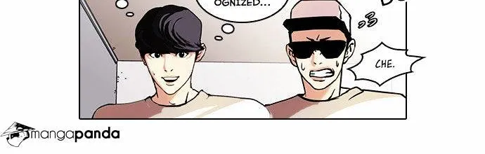 Lookism (Bookmanga) Mangakakalot X Chapter 42 Page 17
