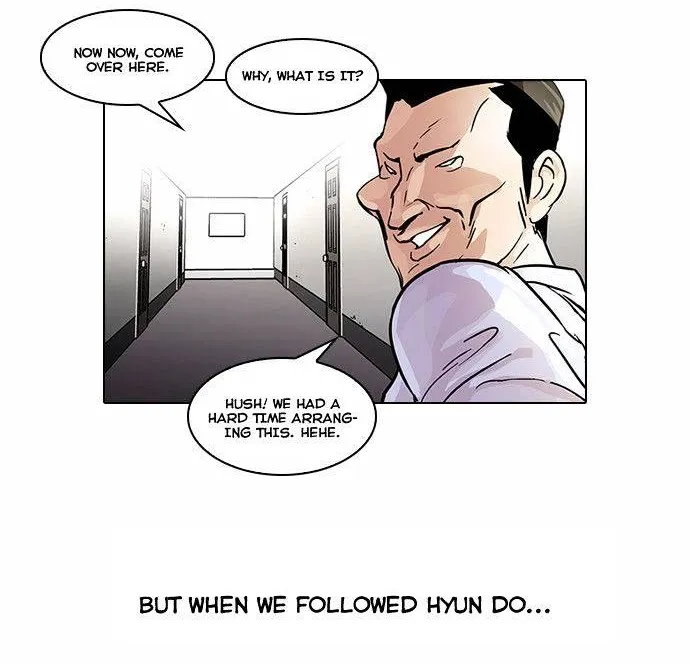 Lookism (Bookmanga) Mangakakalot X Chapter 42 Page 20