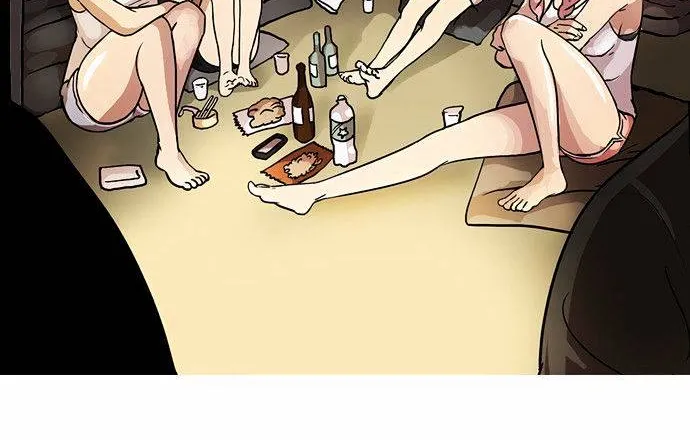 Lookism (Bookmanga) Mangakakalot X Chapter 42 Page 22
