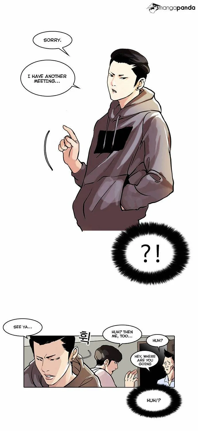 Lookism (Bookmanga) Mangakakalot X Chapter 42 Page 25
