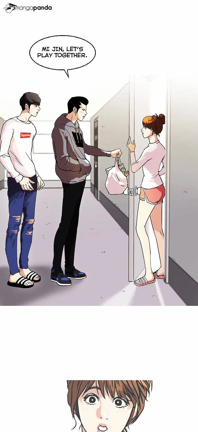 Lookism (Bookmanga) Mangakakalot X Chapter 42 Page 29