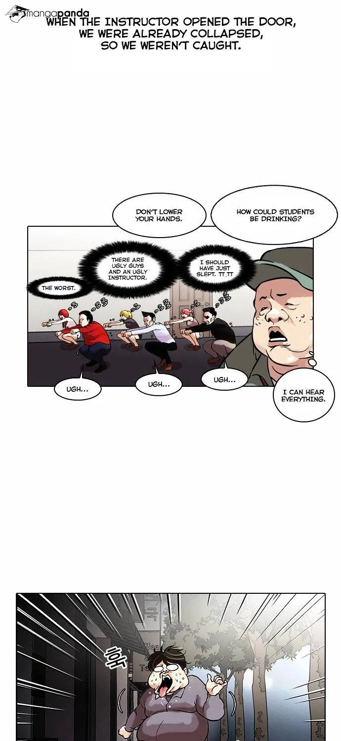 Lookism (Bookmanga) Mangakakalot X Chapter 42 Page 39