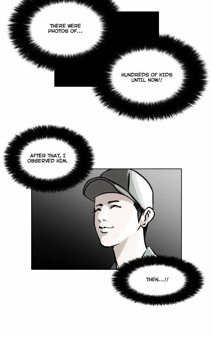 Lookism (Bookmanga) Mangakakalot X Chapter 43 Page 46