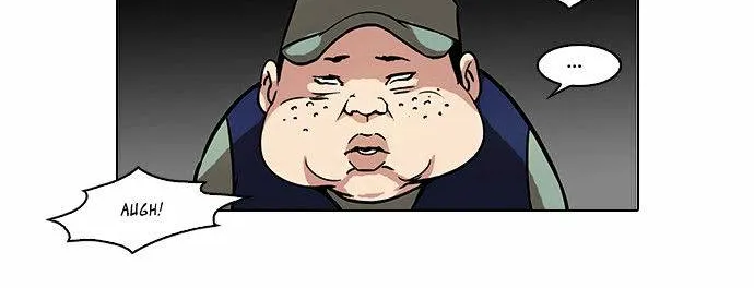 Lookism (Bookmanga) Mangakakalot X Chapter 43 Page 6