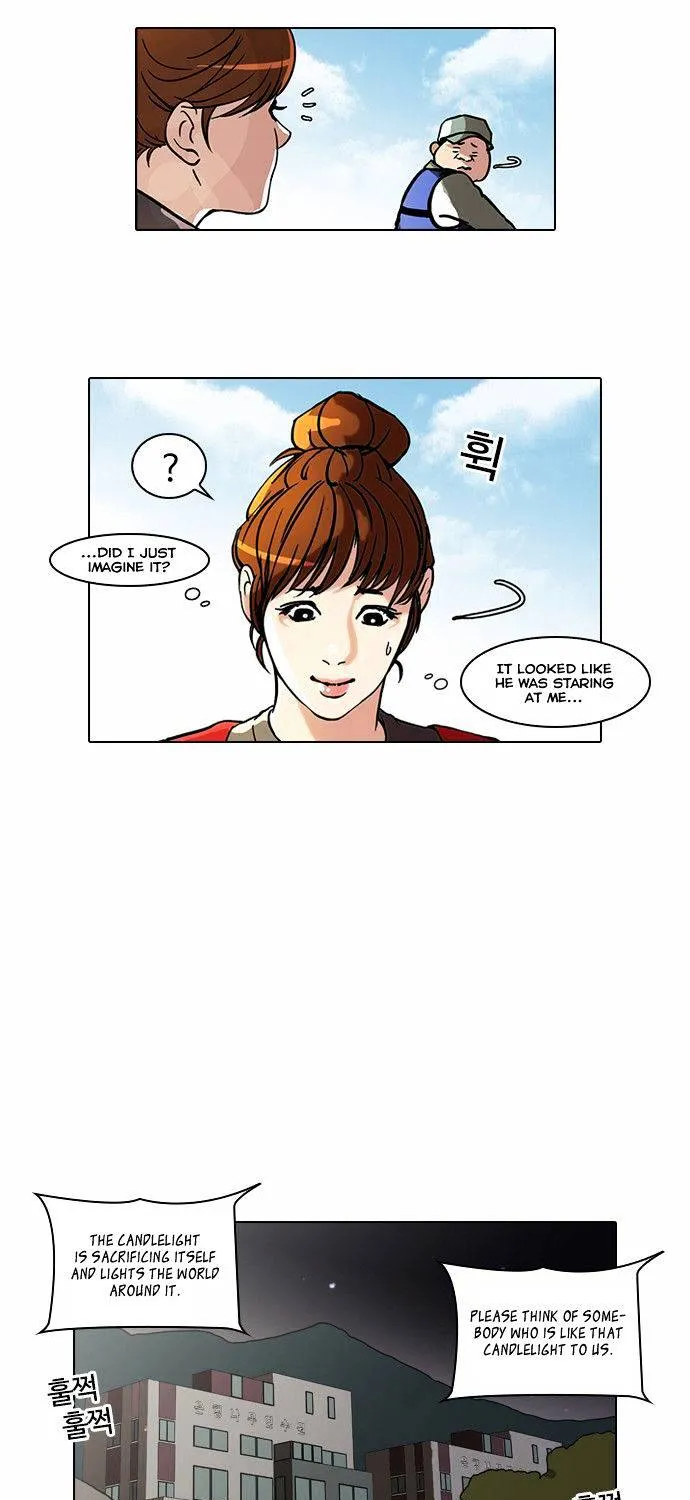 Lookism (Bookmanga) Mangakakalot X Chapter 43 Page 7
