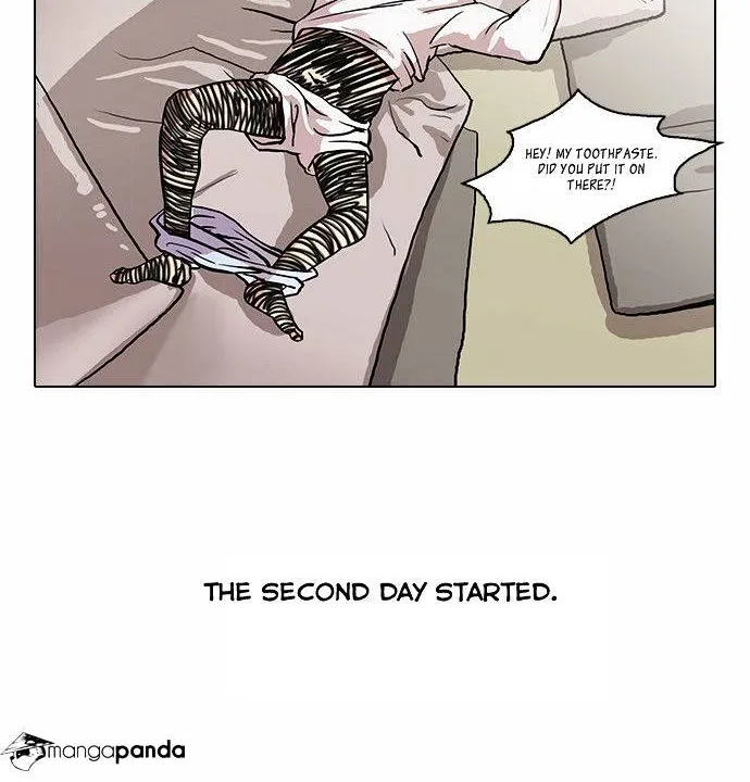 Lookism (Bookmanga) Mangakakalot X Chapter 43 Page 2