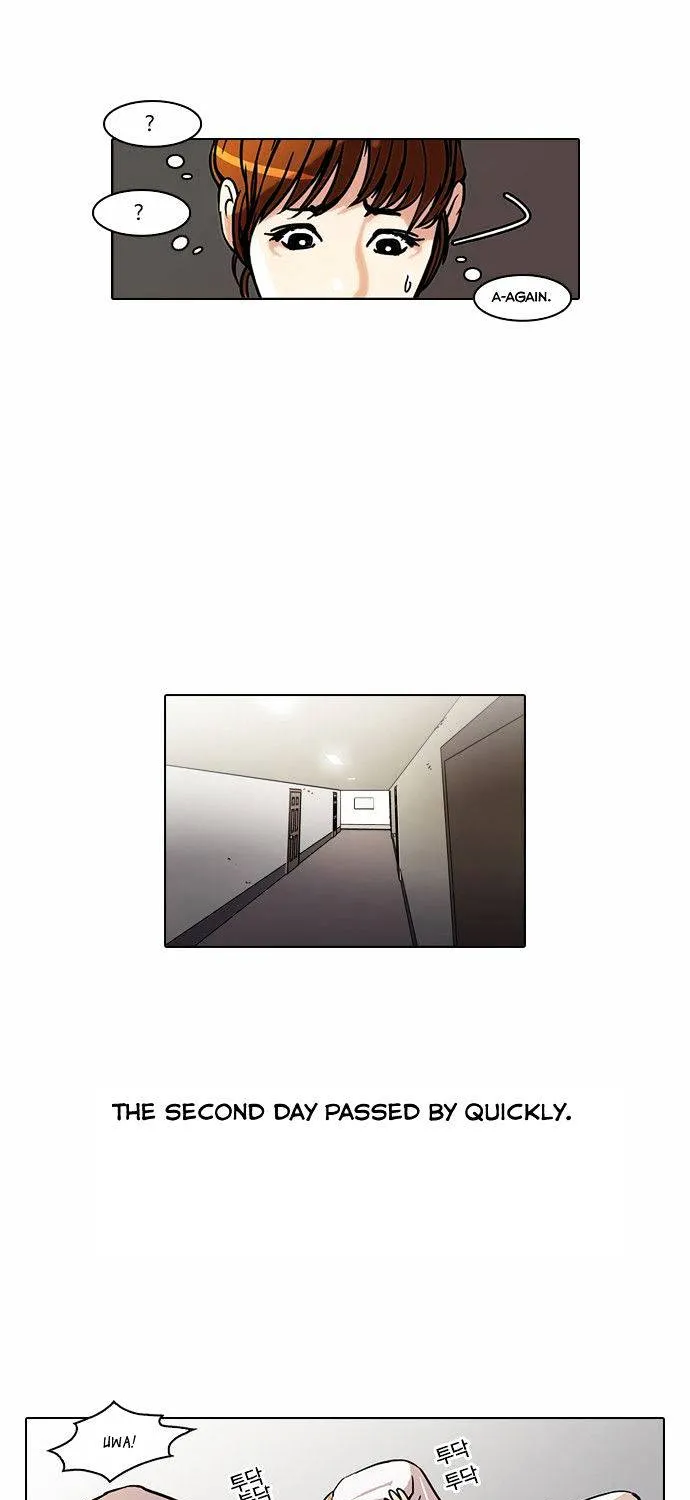 Lookism (Bookmanga) Mangakakalot X Chapter 43 Page 11