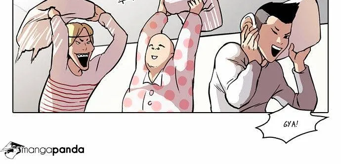 Lookism (Bookmanga) Mangakakalot X Chapter 43 Page 12