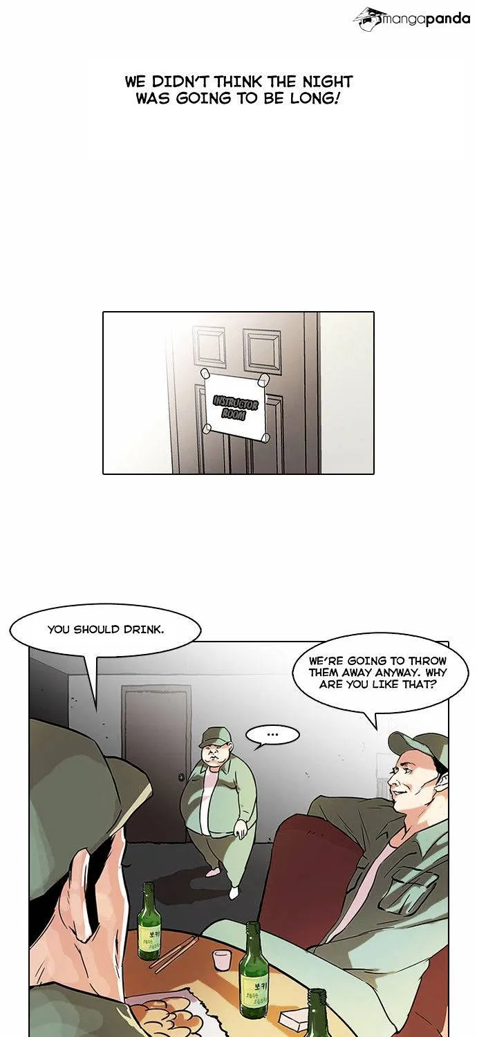Lookism (Bookmanga) Mangakakalot X Chapter 43 Page 19
