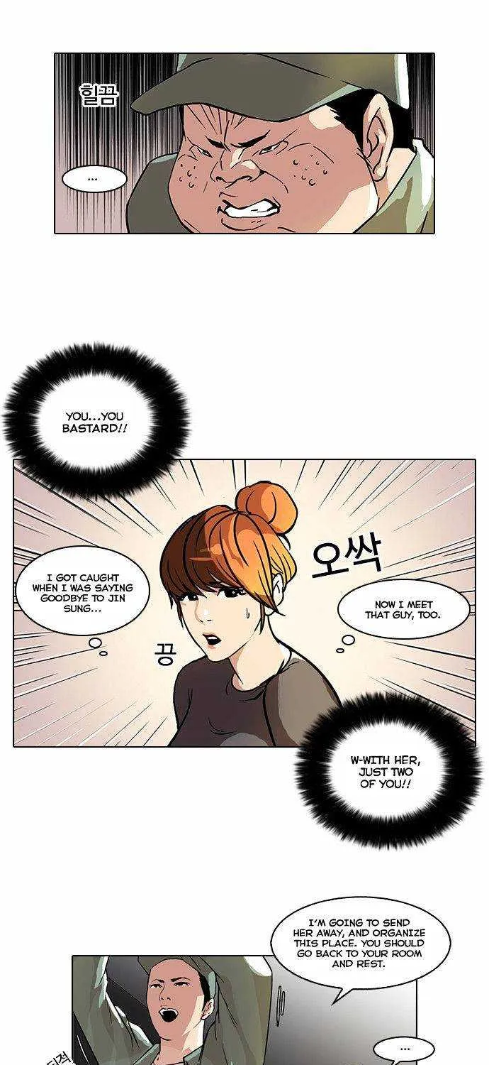 Lookism (Bookmanga) Mangakakalot X Chapter 43 Page 27
