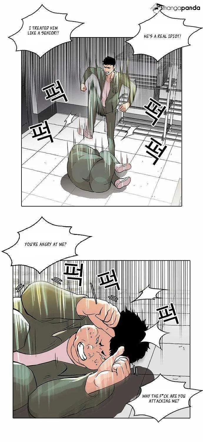 Lookism (Bookmanga) Mangakakalot X Chapter 43 Page 35