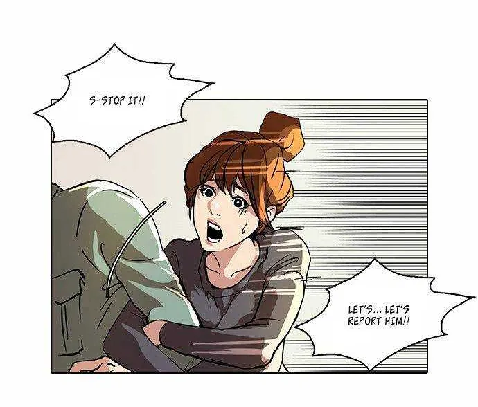 Lookism (Bookmanga) Mangakakalot X Chapter 43 Page 36
