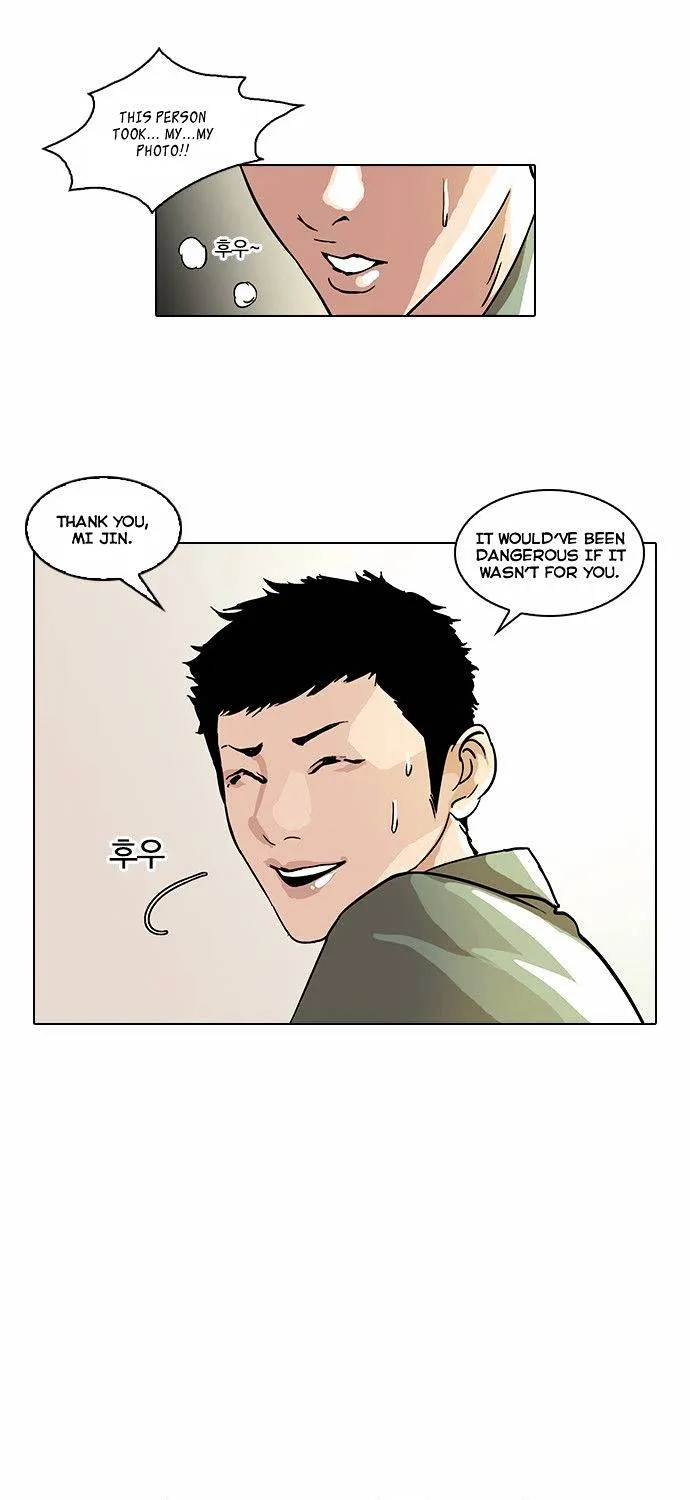 Lookism (Bookmanga) Mangakakalot X Chapter 43 Page 37