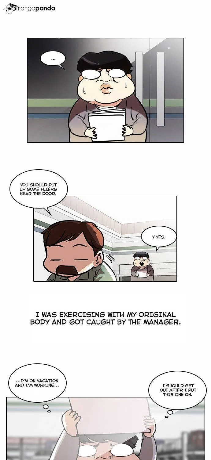 Lookism (Bookmanga) Mangakakalot X Chapter 43 Page 39
