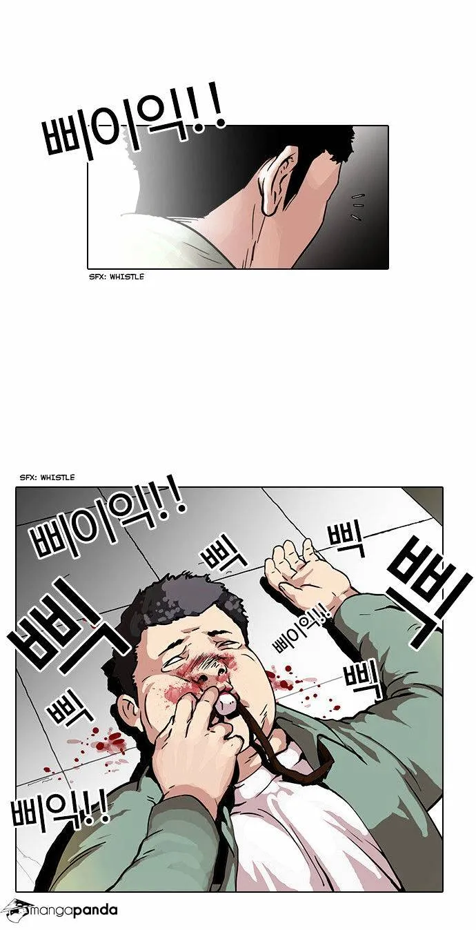 Lookism (Bookmanga) Mangakakalot X Chapter 44 Page 20