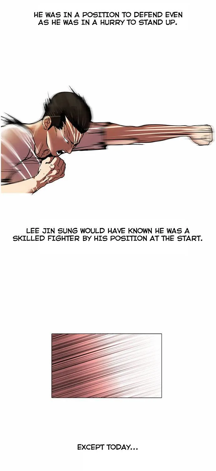 Lookism (Bookmanga) Mangakakalot X Chapter 45 Page 5
