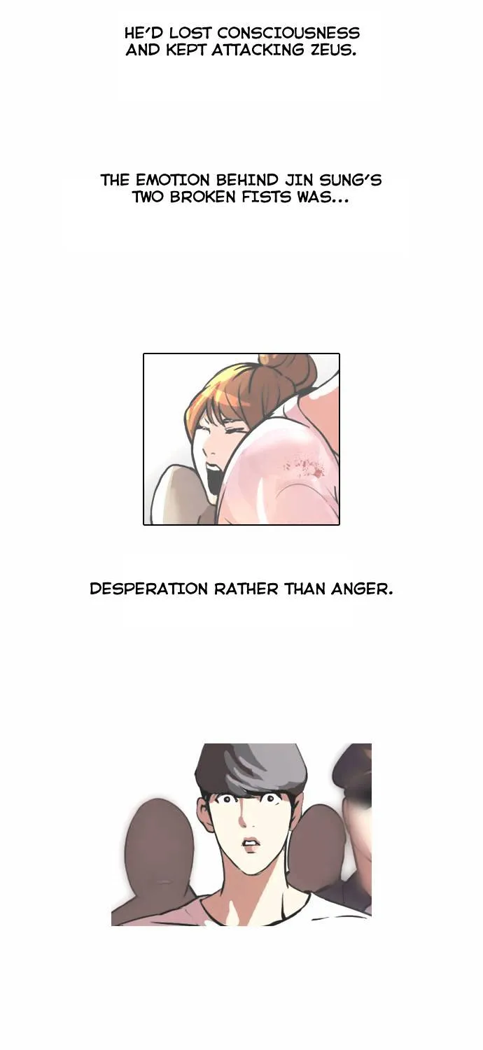 Lookism (Bookmanga) Mangakakalot X Chapter 45 Page 44