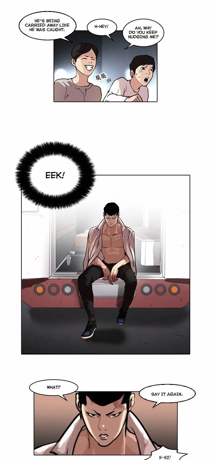 Lookism (Bookmanga) Mangakakalot X Chapter 45 Page 50